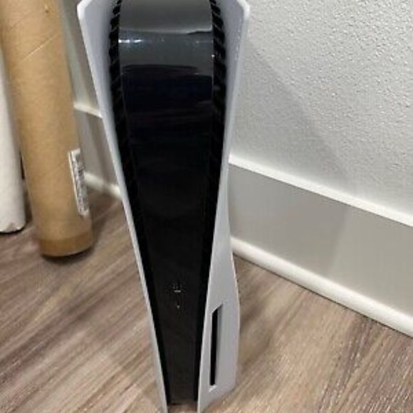PS5